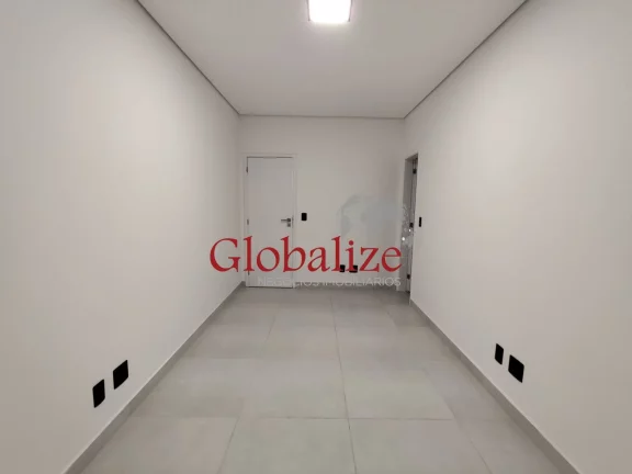 Imagem Casa sobreposta duplex à venda com 290m², 4 suítes, piscina, churrasqueira por R$1.949.000,00 no Boqueirão em Santos