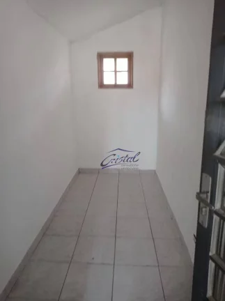Imagem Sobrado Venda em Rua Fechada com segurança