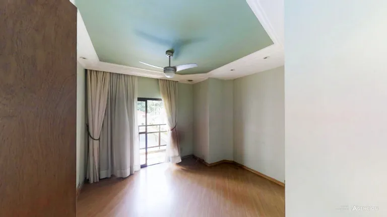 Imagem Apartamento com 4 Quartos à Venda, 216 m² em Planalto Paulista - São Paulo