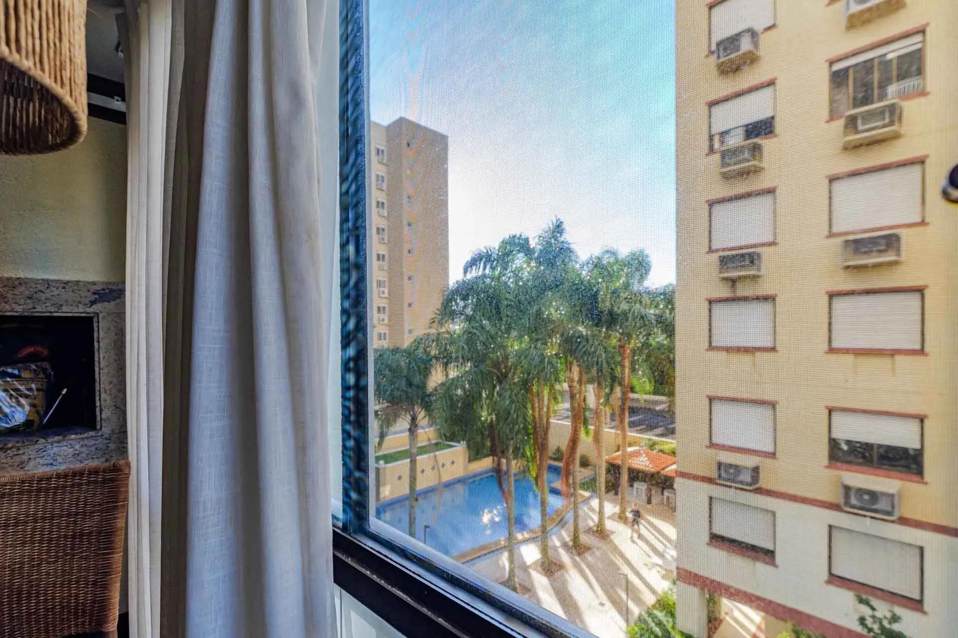 Imagem Apartamento para Venda - 93.43m², 3 dormitórios, sendo 1 suites, 1 vagas - Teresópolis