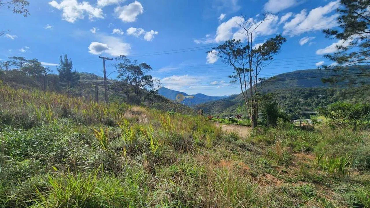 Imagem Terreno para Venda em Teresópolis / RJ no bairro Albuquerque