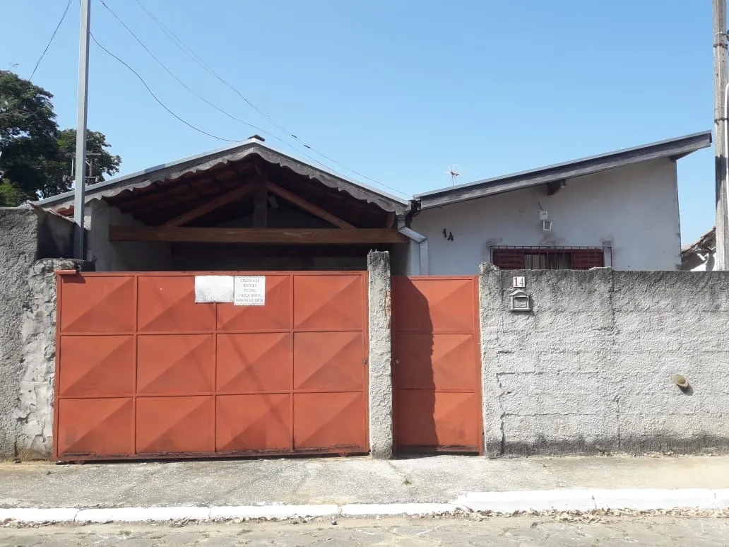 Imagem Casa à venda 2 Quartos, 3 Vagas, 360M², Vila Santo Antônio, Tremembé - SP