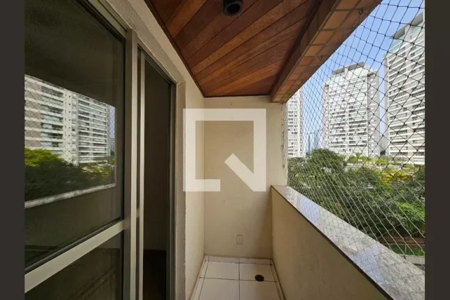 Imagem Apartamento à Venda - Ipiranga, 3 Quartos, 86 m2