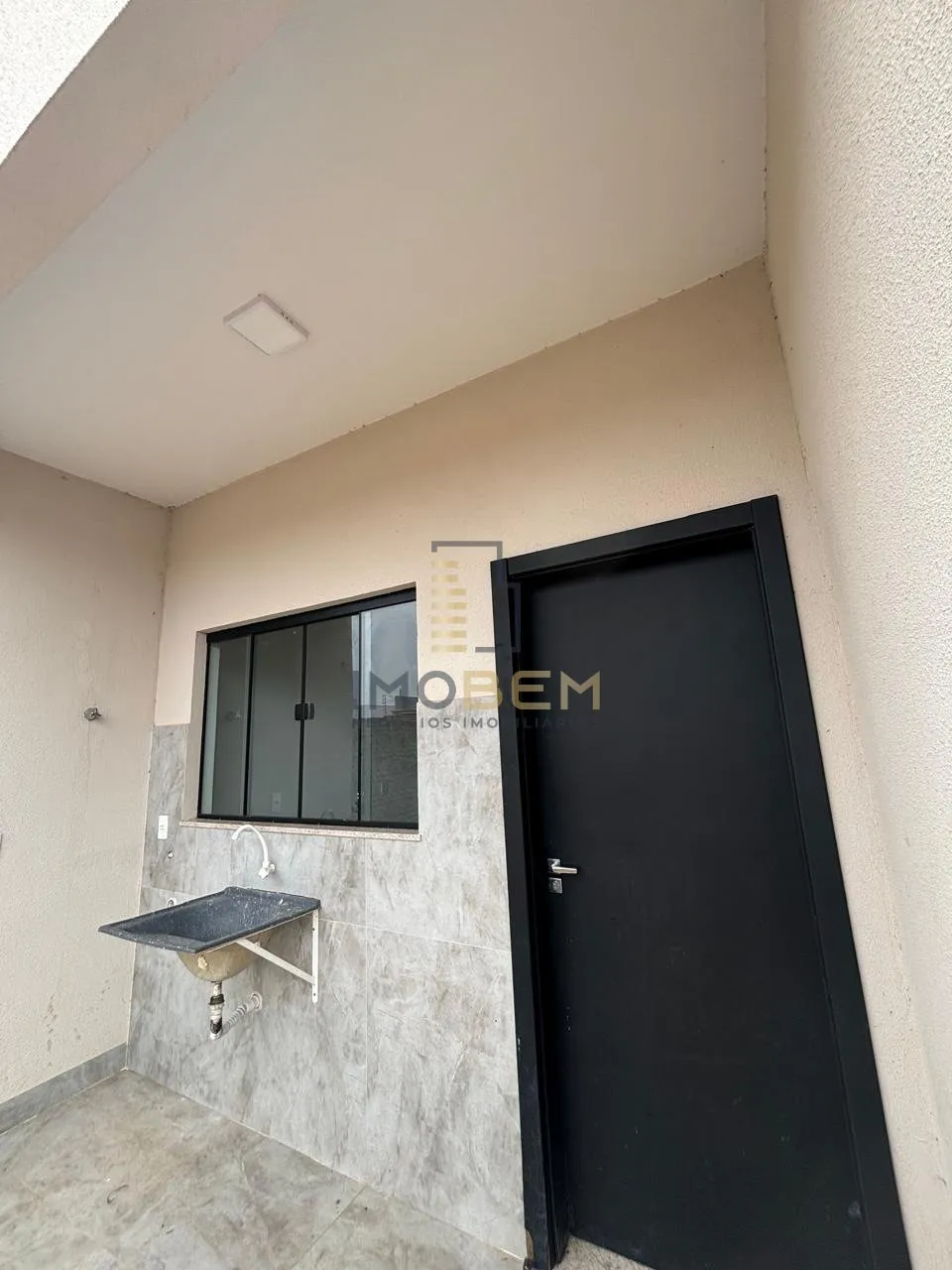 Imagem Descubra essa encantadora casa à venda no Parque Amazonas, em Sinop. 

Com 61,32 m² de área total...