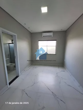 Imagem CASA NO CONDOMÍNIO MORADA DOS PÁSSAROS - PONTA NEGRA