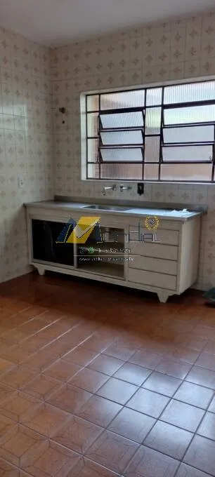 Imagem Alugo Casa em Santo André, Vila Bela Vista