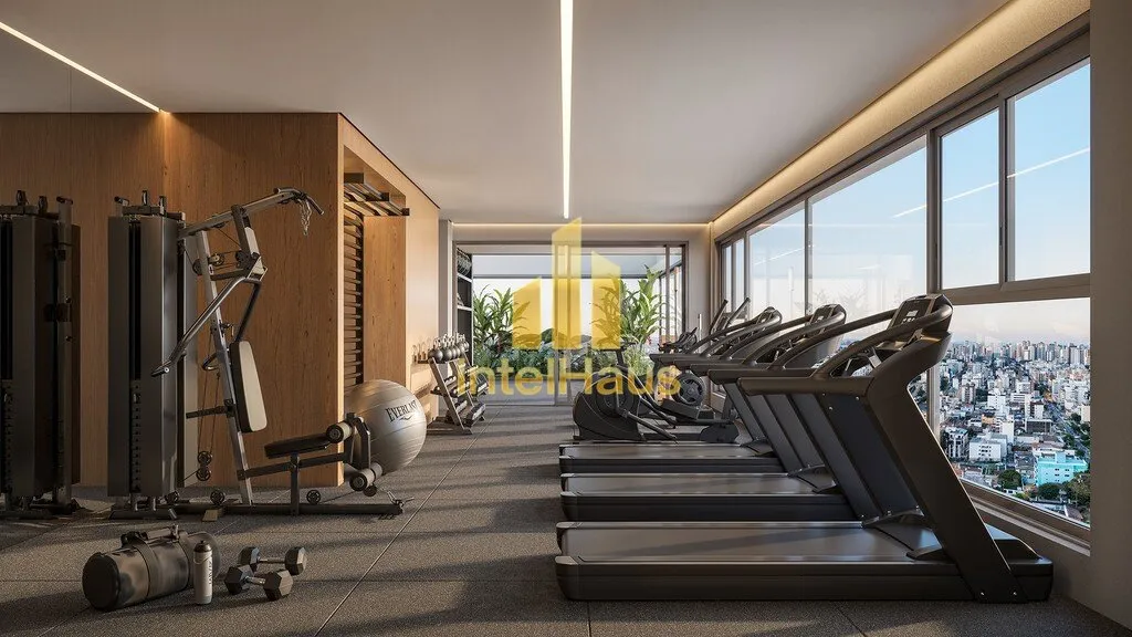 Imagem Na vanguarda do design, a arquitetura contemporânea transcende os limites convencionais, combinando...