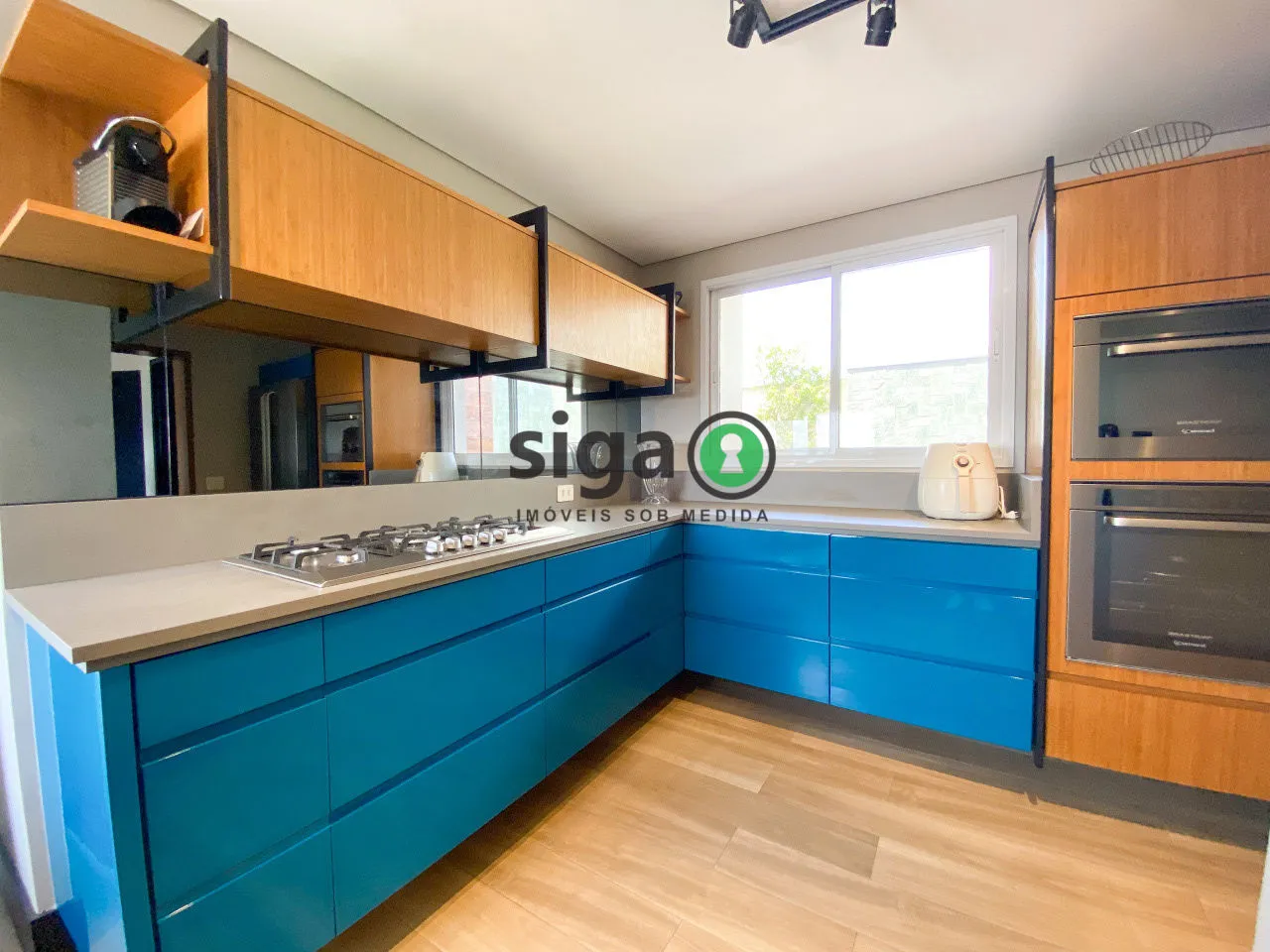 Imagem Cobertura para venda 253 m² no Tatuapé