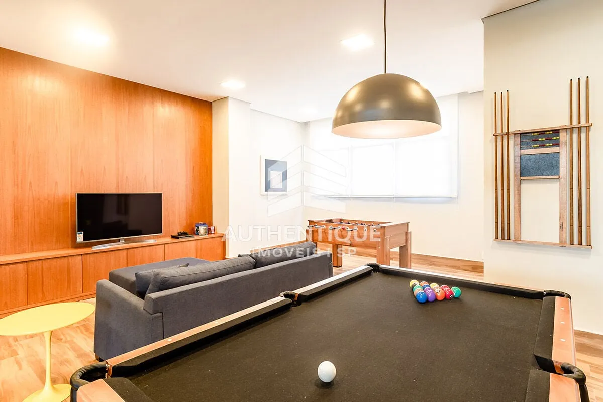 Imagem Boulevard dos Cristais Tatuapé - Apartamento à venda em São Paulo/SP