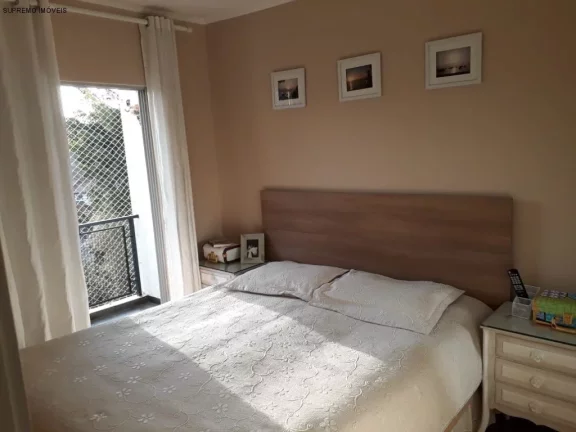 Imagem APARTAMENTO RESIDENCIAL em SÃO PAULO - SP, PARQUE MUNHOZ