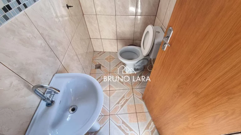Imagem Loja disponível para locação no Bairro Padre Eustáquio – Igarapé/MG.