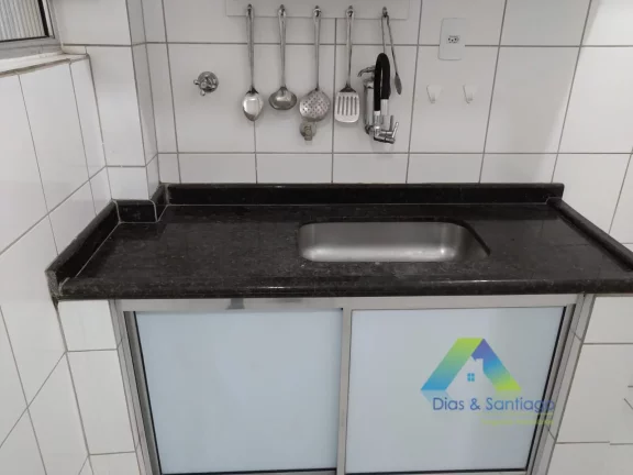 Imagem Aconchegante apartamento a venda proximo ao metro Ana Rosa