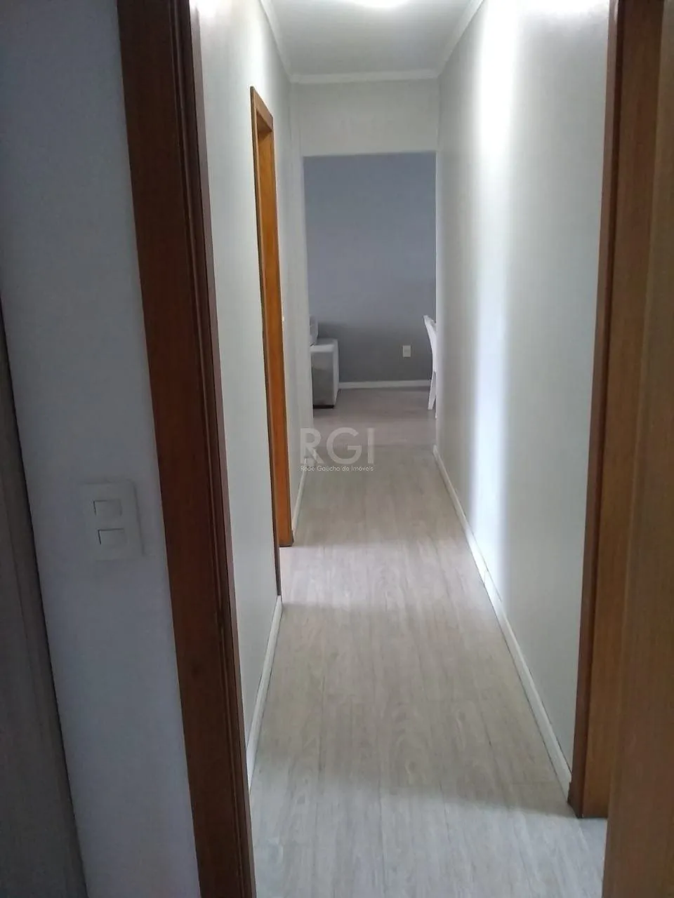 Imagem Apartamento com 82.63m², 2 dormitórios (1 suíte) 1 vaga - Partenon,Porto Alegre