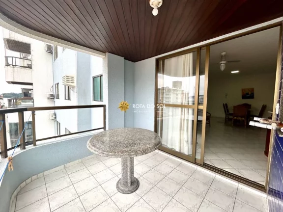 Imagem Baía Azul Residencial Apartamento 3 quartos à venda Praia de Bombinhas SC