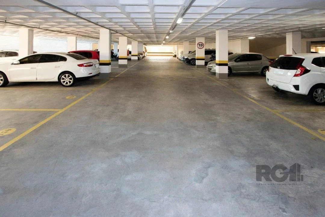 Imagem Apartamento em Cavalhada