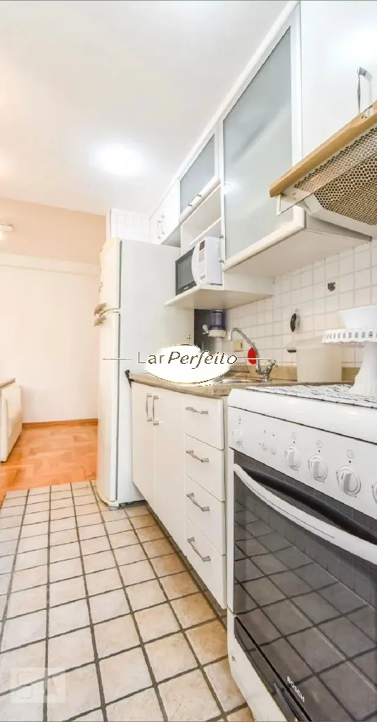 Imagem APARTAMENTO RESIDENCIAL em SÃO PAULO - SP, PINHEIROS