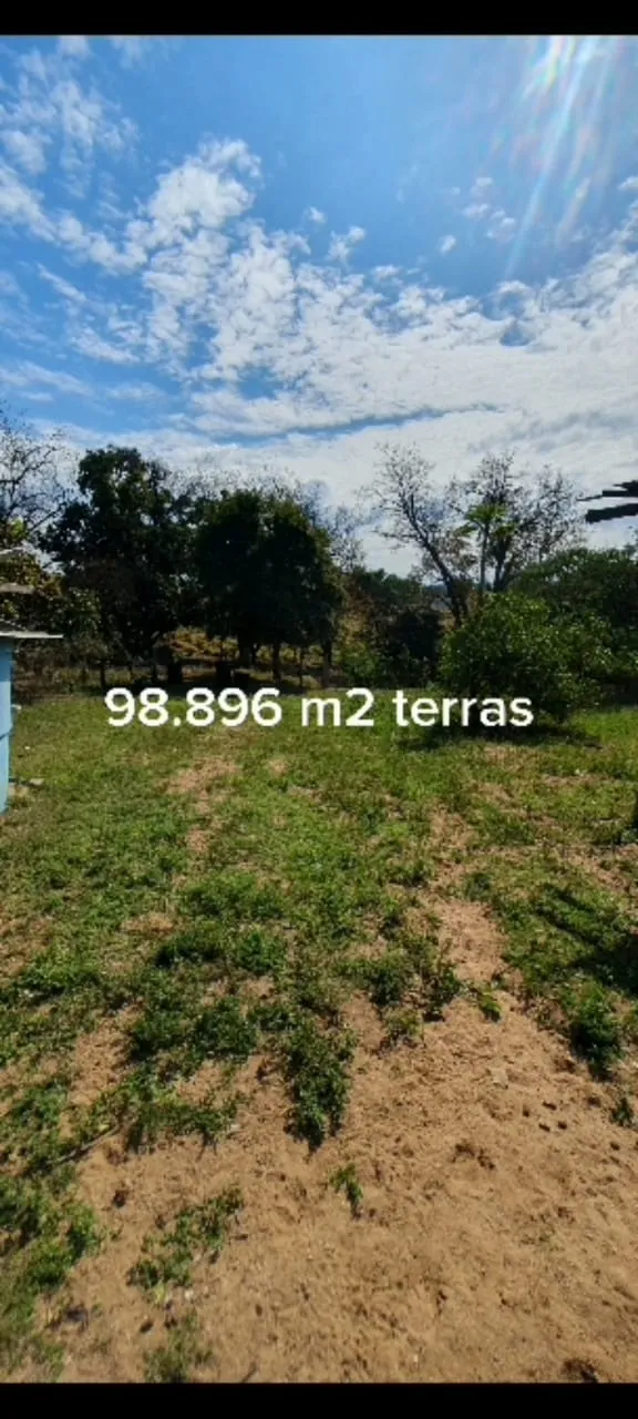 Foto do imóvel Área com 98mil m² à venda na Aparecidinha em APARECIDINHA, SOROCABA - SP