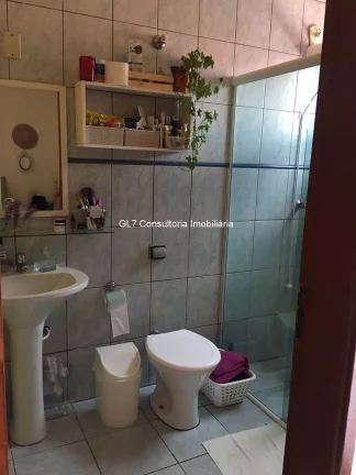 Imagem SOBRADO PROXIMO AO PARQUE ECOLOGICO NO JARDIM MONTE VERDE INDAIATUBA-SP