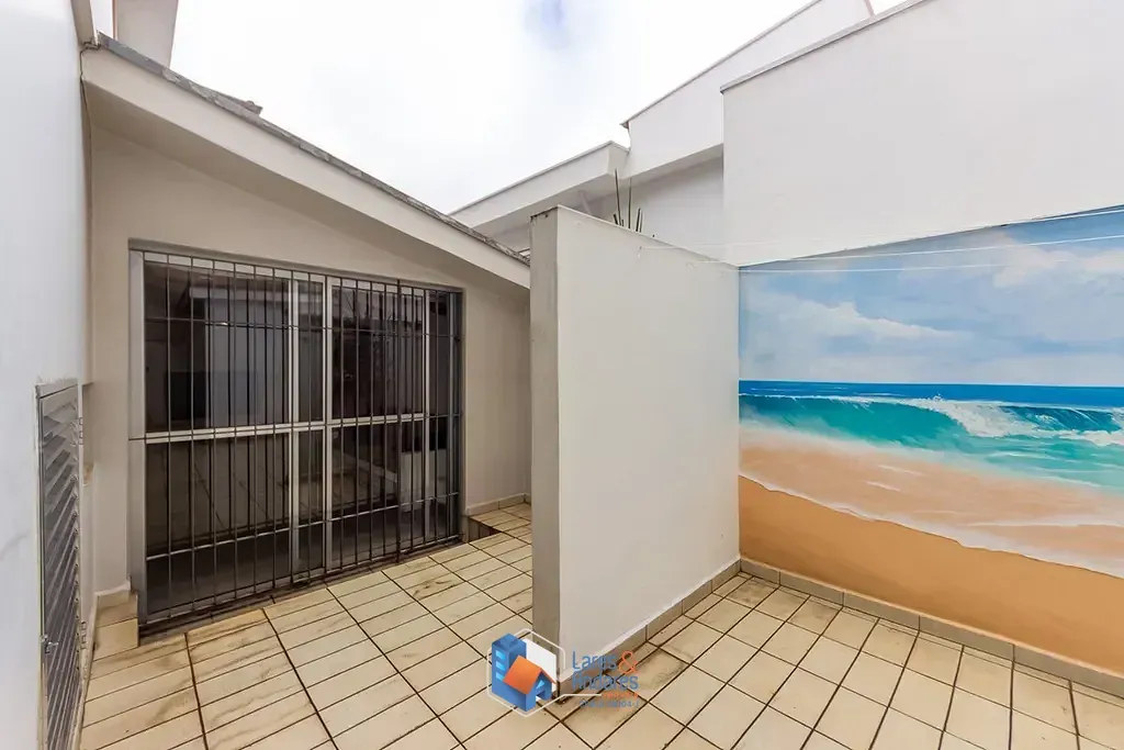 Imagem Casa à venda 3 Quartos 1 Suite 3 Vagas 162M² Jardim Aeroporto São Paulo - SP