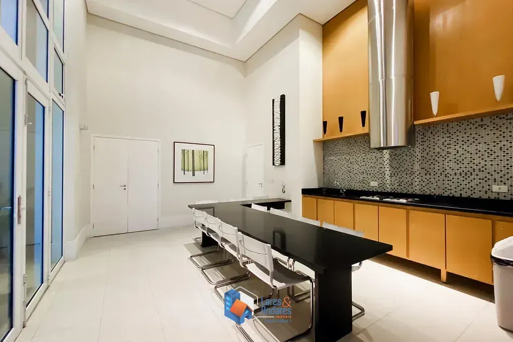 Imagem Apartamento à venda 3 Quartos 1 Suite 2 Vagas 102M² Vila Mariana São Paulo - SP