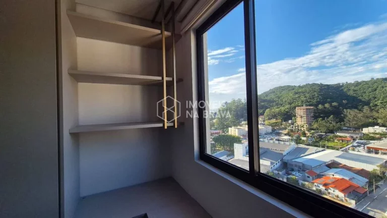 Imagem APARTAMENTO 3 QUARTOS 2 VAGAS - MOBILIADO - A VENDA- FAZENDA - ITAJAI/SC