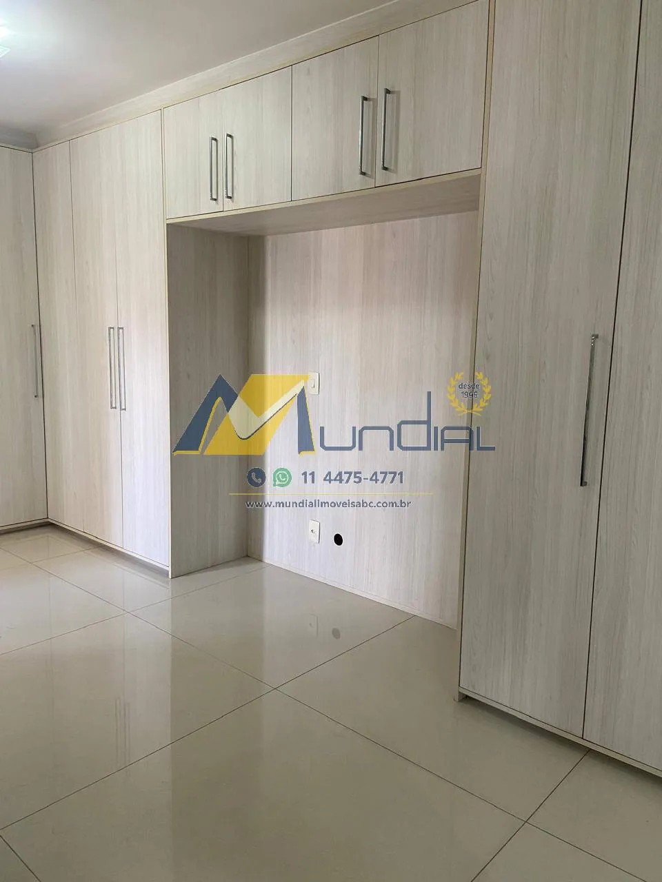 Imagem Apartamento mobiliado 87m² com suíte, terraço gourmet e lazer completo