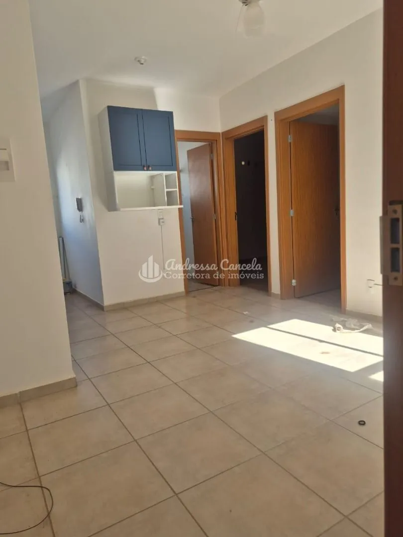 Imagem Quinta Das Amoras - Apartamento com 2 dormitórios à venda, 43 m² por R$ 225.000 - Parque das Amoras II - São José do Rio Preto/SP