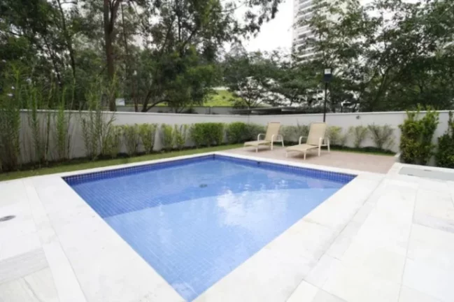 Imagem IN JARDIM SUL - Apto de 60m² (Unidade de Revenda), próximo aos Shoppings Morumbi Town e Jardim Sul!