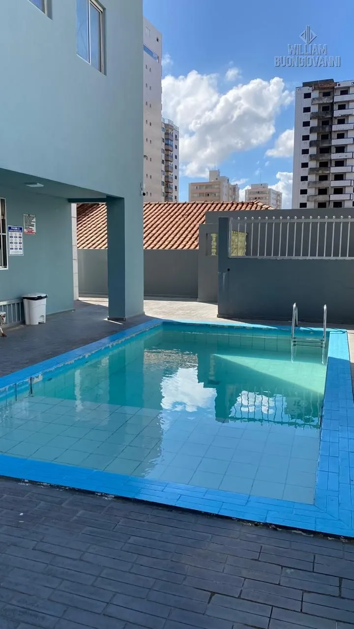 Foto do imóvel ️ OPORTUNIDADE NA TUPI! APARTAMENTO APENAS 350 METROS DA PRAIA! ️ em Vila Tupi, Praia Grande - SP