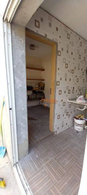 Imagem Sobrado para alugar, 440 m² por R$ 20.000,00/mês - Vila Rosália - Guarulhos/SP