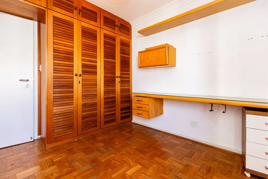 Imagem Apartamento à venda em São Paulo, Aclimação, com 3 quartos, 88m2