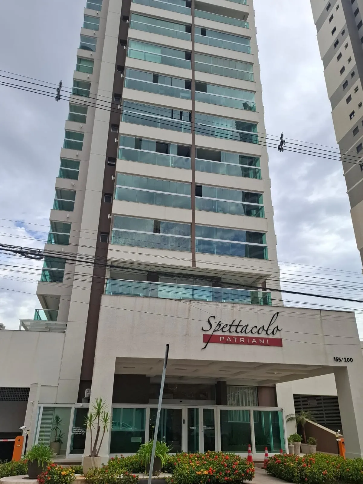 Foto do imóvel APARTAMENTO RESIDENCIAL em SOROCABA - SP, PARQUE CAMPOLIM em PARQUE CAMPOLIM, SOROCABA - SP