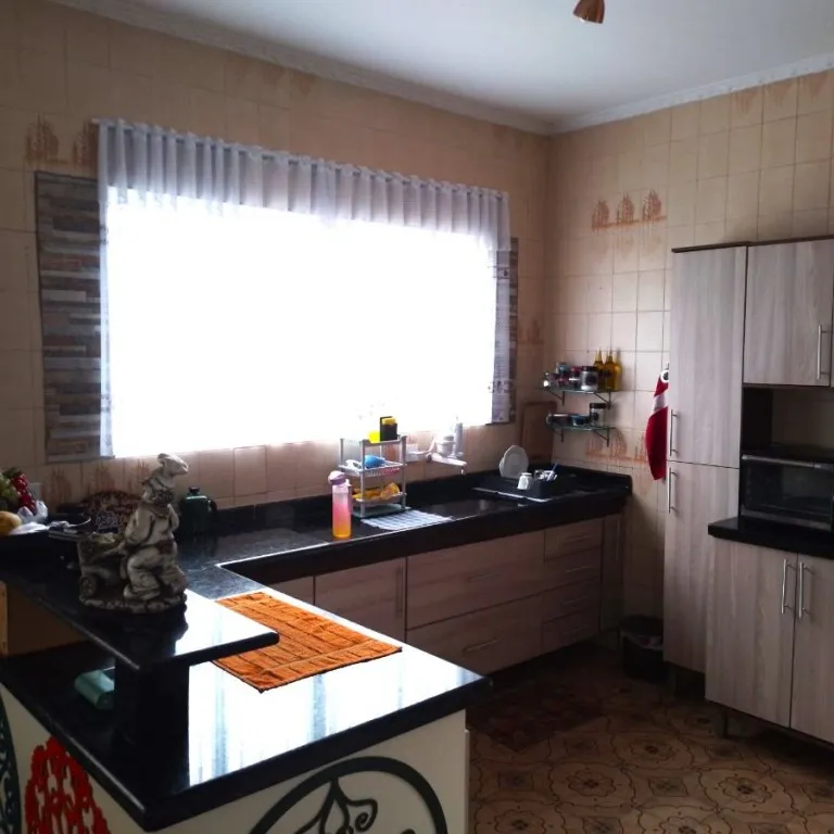 Imagem CASA COM 145,45 m² - REAL - PRAIA GRANDE SP