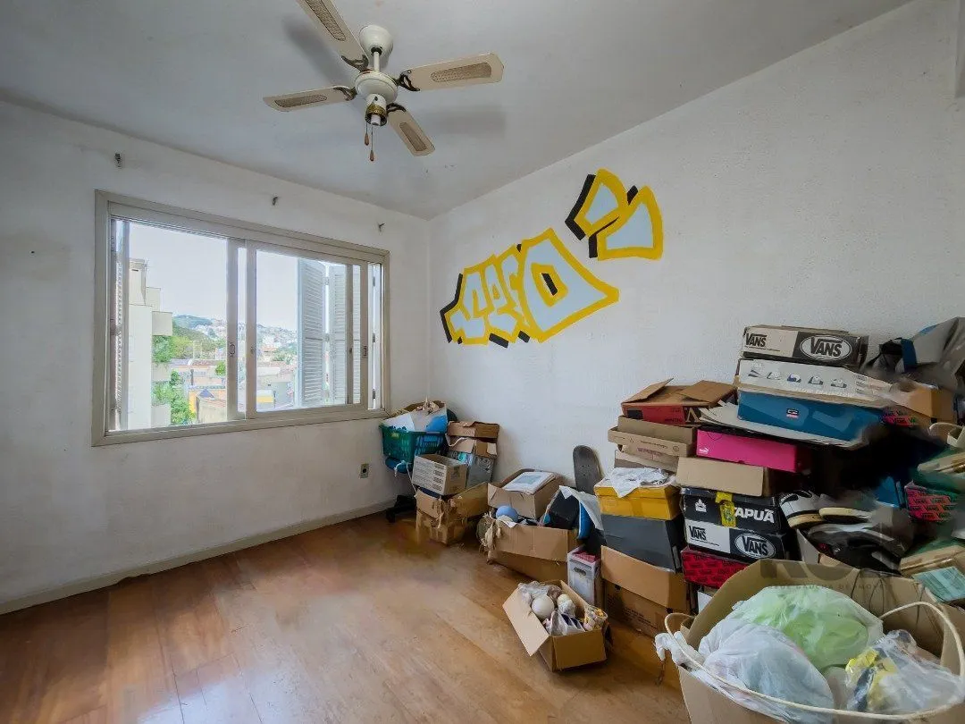 Imagem Apartamento em Nonoai