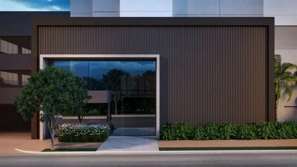 Imagem Apartamento com 3 suítes à venda, 108 m2