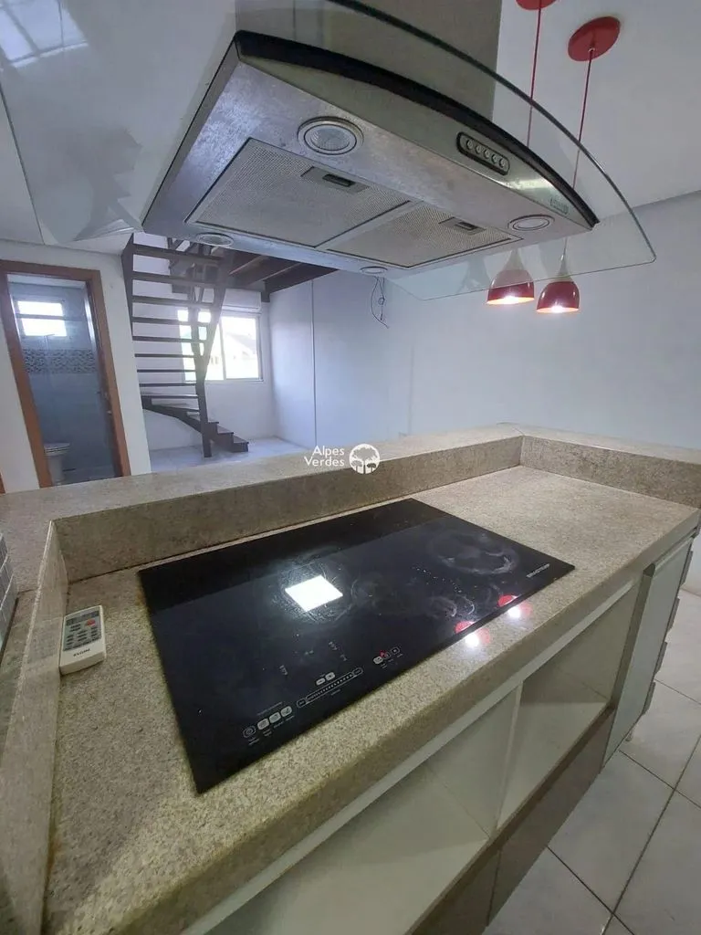 Imagem Apartamento à Venda em Não Informado, Canela - RS