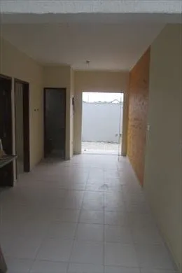 Imagem Casa de Condomínio com 2 Quartos à Venda, 70 m² em Itanhaém