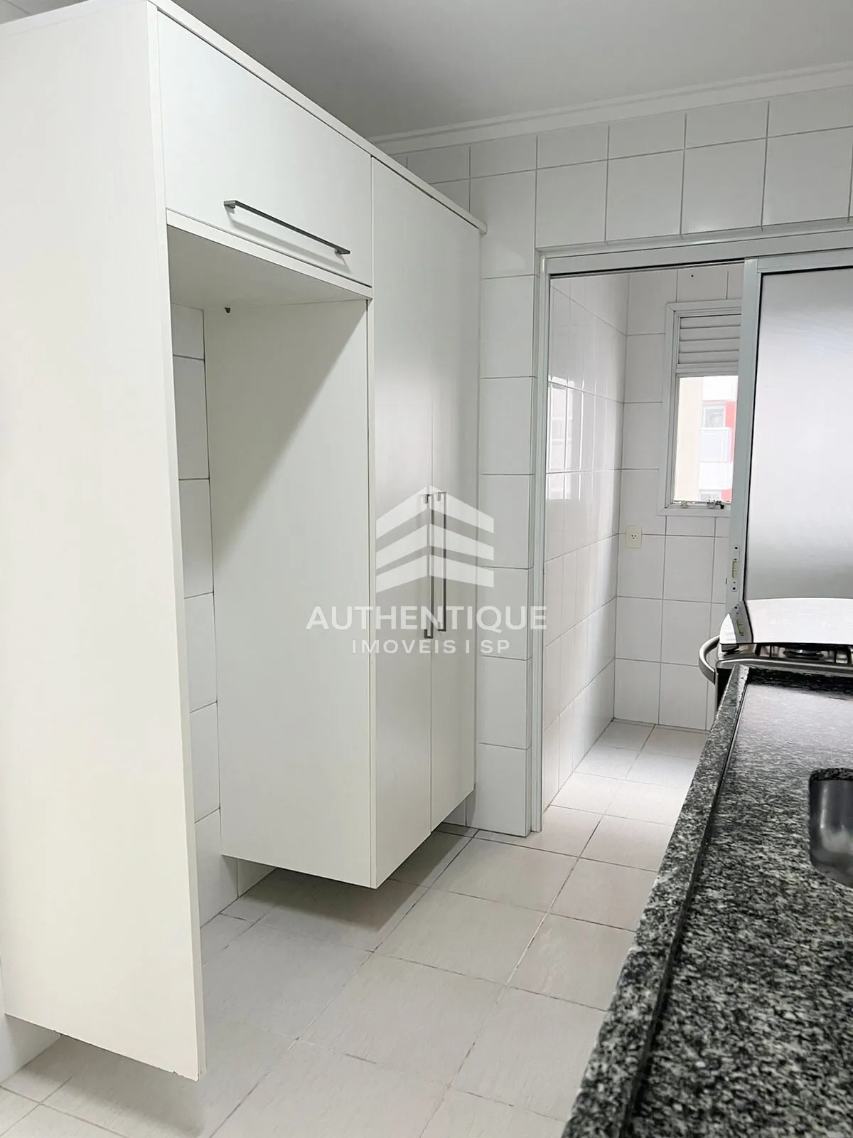 Imagem Palazzo Di Fiori - Baeta Neves - Apartamento à venda no bairro Baeta Neves - São Bernardo do Campo/SP