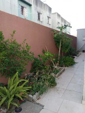 Imagem Apartamento com 2 Quartos à Venda, 49.630 m² em Guaraituba - Colombo