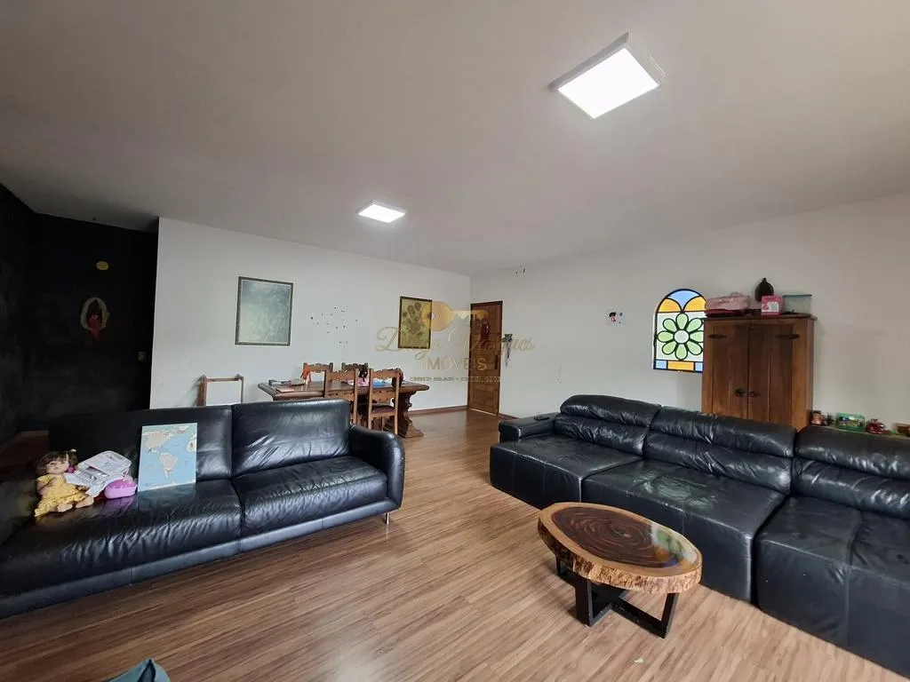 Imagem Casa para Venda em Teresópolis / RJ no bairro Cascata do Imbuí
