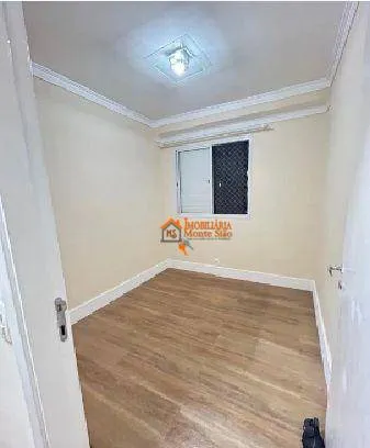 Imagem Apartamento à Venda 43 m² Condomínio Fatto Sport Faria Lima