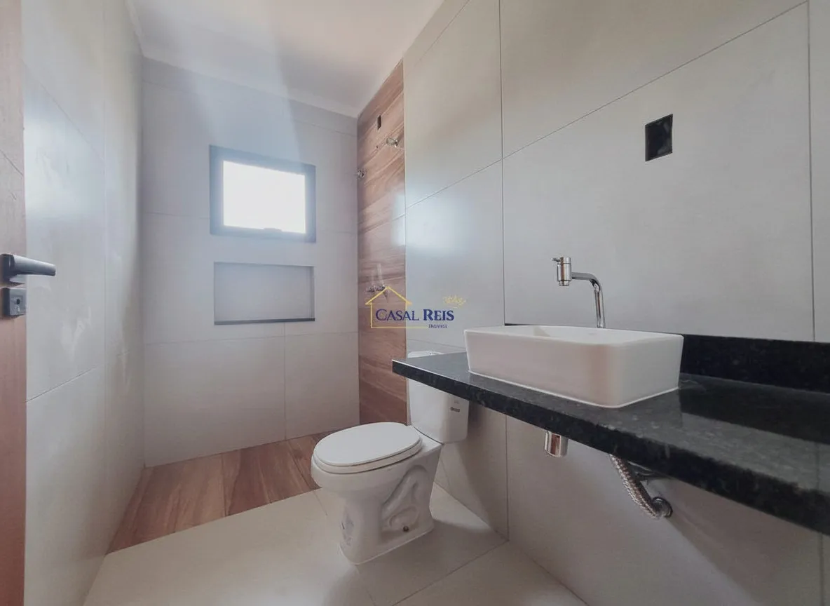 Imagem Casa 3 quartos à venda em Jardins de Florença, Poços de Caldas