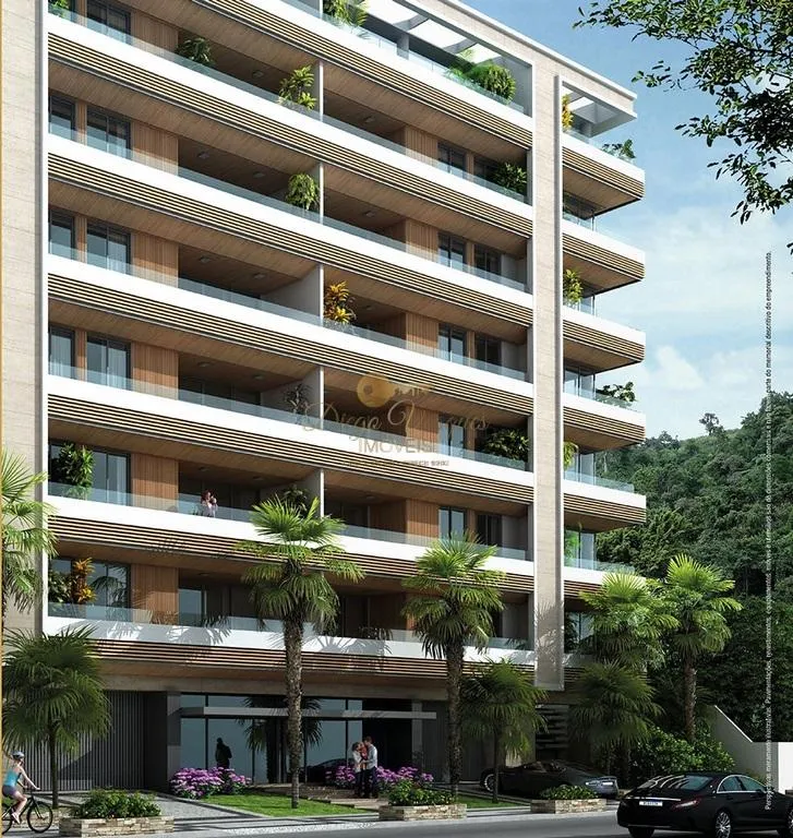 Foto do imóvel Apartamento para Venda em Teresópolis / RJ em Rua São Judas Tadeu
