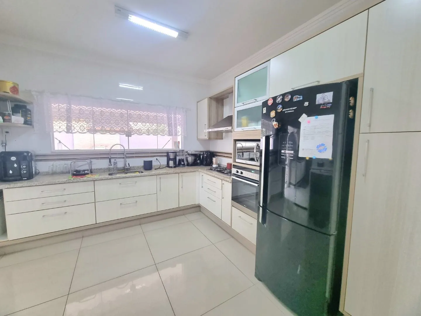 Imagem Casa Térrea de Esquina - Sofisticação, Conforto e Sustentabilidade