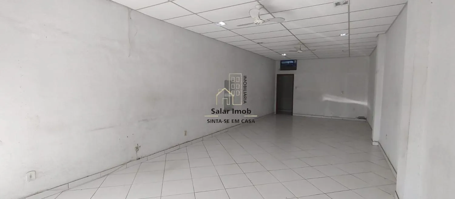 Imagem Sala Comercial |Vila Julieta|Resende RJ