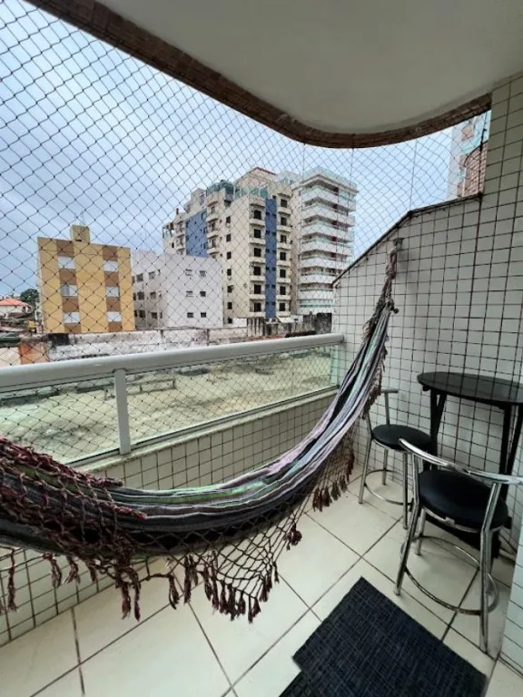 Imagem APARTAMENTO COM 77,00 m² - CAIÇARA - PRAIA GRANDE SP