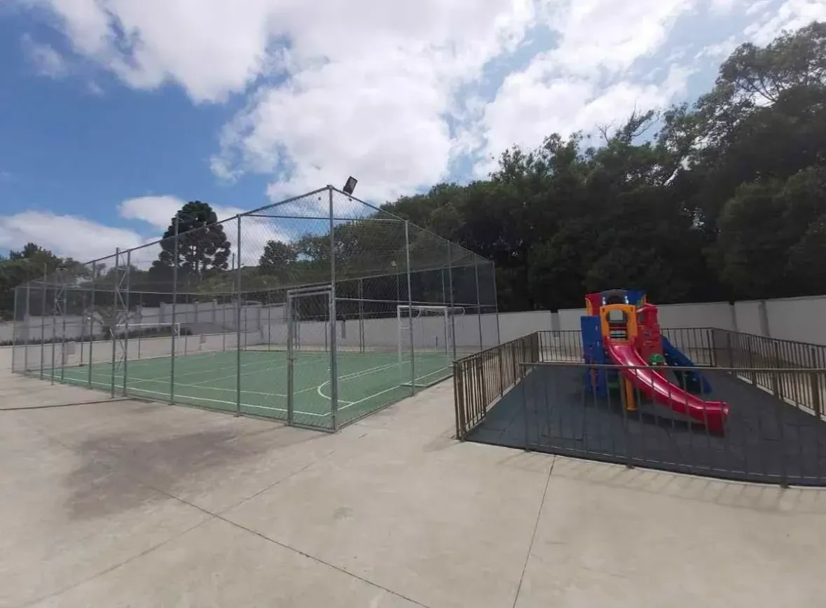 Imagem Apartamento com 2 Quartos à Venda, 42 m² em Abranches - Curitiba