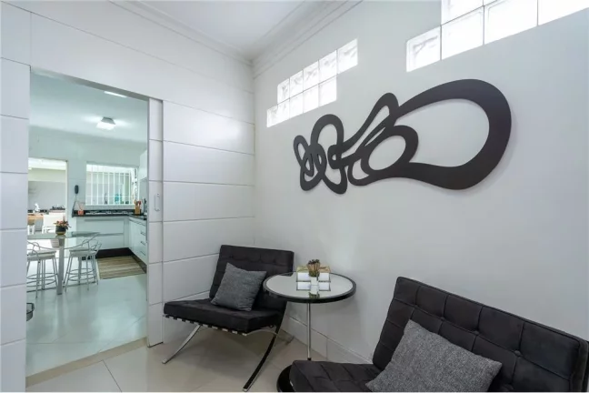 Imagem CASA RESIDENCIAL em São Paulo - SP, Vila Marari