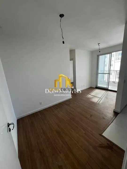 Imagem Apartamento 55 m² em SBC | 2 Dorms (1 Suíte) | Andar Alto | Lazer Completo