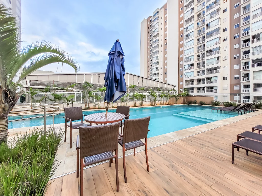 Imagem Apartamento à venda em São Paulo, Vila Guilherme, com 2 quartos, 61m2